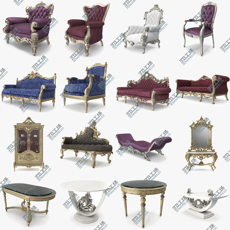 images/goods_img/20210319/Luxury Furniture Vol 2/1.jpg